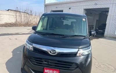 Daihatsu Thor I, 2018 год, 1 020 000 рублей, 1 фотография