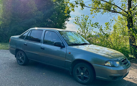 Daewoo Nexia I рестайлинг, 2013 год, 375 000 рублей, 1 фотография