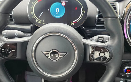 MINI Clubman, 2023 год, 1 870 123 рублей, 6 фотография