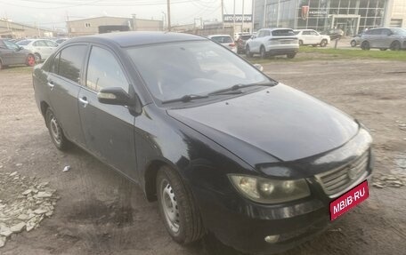 Lifan Solano I (630) рестайлинг, 2013 год, 73 000 рублей, 1 фотография