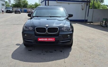 BMW X5, 2007 год, 1 600 000 рублей, 1 фотография