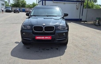 BMW X5, 2007 год, 1 600 000 рублей, 1 фотография