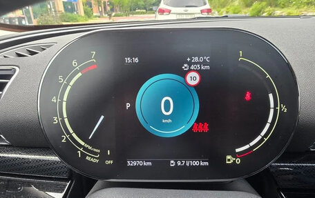 MINI Clubman, 2023 год, 1 870 123 рублей, 8 фотография