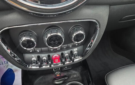 MINI Clubman, 2023 год, 1 870 123 рублей, 13 фотография