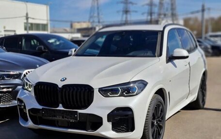 BMW X5, 2026 год, 13 500 000 рублей, 1 фотография
