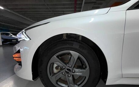 KIA K5, 2022 год, 2 265 000 рублей, 1 фотография