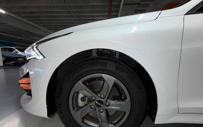 KIA K5, 2022 год, 2 265 000 рублей, 1 фотография