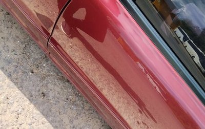 Mitsubishi Lancer VII, 1994 год, 230 000 рублей, 1 фотография