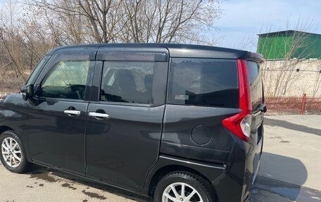 Daihatsu Thor I, 2018 год, 1 020 000 рублей, 5 фотография