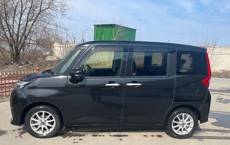 Daihatsu Thor I, 2018 год, 1 020 000 рублей, 3 фотография