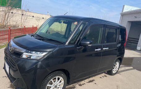 Daihatsu Thor I, 2018 год, 1 020 000 рублей, 2 фотография
