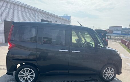 Daihatsu Thor I, 2018 год, 1 020 000 рублей, 7 фотография