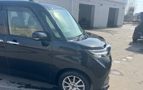 Daihatsu Thor I, 2018 год, 1 020 000 рублей, 6 фотография