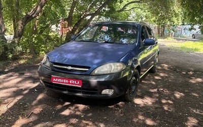 Chevrolet Lacetti, 2008 год, 250 000 рублей, 1 фотография