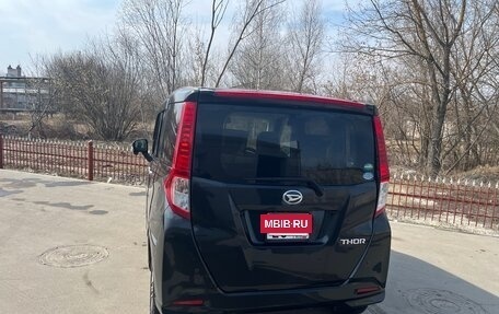 Daihatsu Thor I, 2018 год, 1 020 000 рублей, 4 фотография