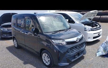 Daihatsu Thor I, 2018 год, 1 020 000 рублей, 23 фотография