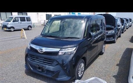Daihatsu Thor I, 2018 год, 1 020 000 рублей, 9 фотография