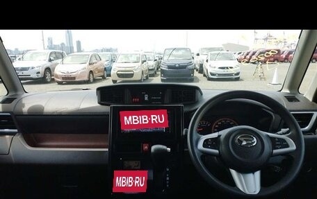 Daihatsu Thor I, 2018 год, 1 020 000 рублей, 12 фотография