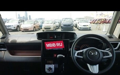 Daihatsu Thor I, 2018 год, 1 020 000 рублей, 18 фотография