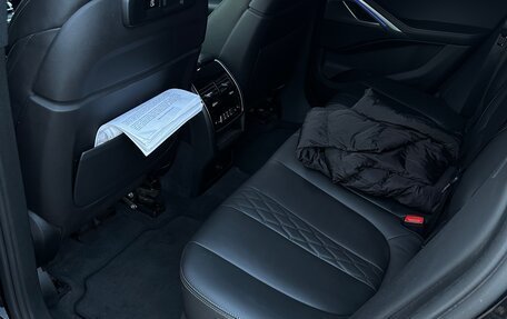 BMW X6, 2022 год, 9 490 000 рублей, 9 фотография