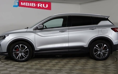 Geely Coolray I, 2021 год, 1 679 990 рублей, 8 фотография