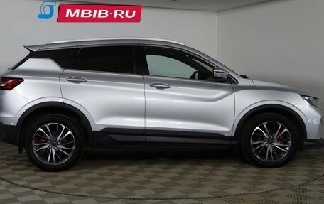 Geely Coolray I, 2021 год, 1 679 990 рублей, 4 фотография