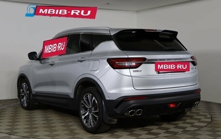 Geely Coolray I, 2021 год, 1 679 990 рублей, 7 фотография