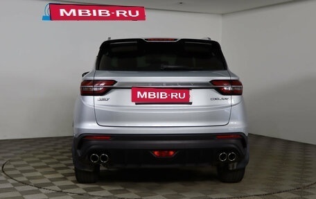 Geely Coolray I, 2021 год, 1 679 990 рублей, 6 фотография