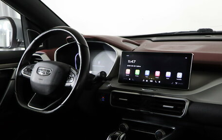 Geely Coolray I, 2021 год, 1 679 990 рублей, 14 фотография