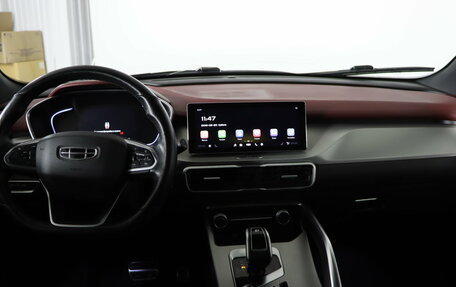 Geely Coolray I, 2021 год, 1 679 990 рублей, 15 фотография