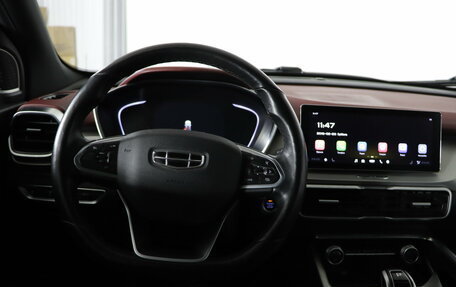 Geely Coolray I, 2021 год, 1 679 990 рублей, 13 фотография