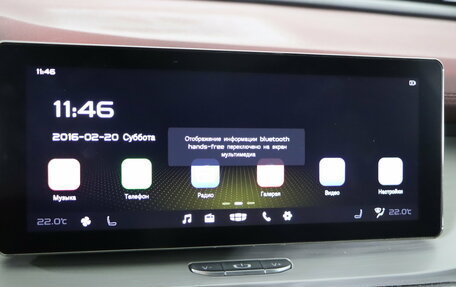 Geely Coolray I, 2021 год, 1 679 990 рублей, 19 фотография