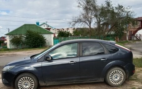 Ford Focus II рестайлинг, 2011 год, 249 000 рублей, 3 фотография