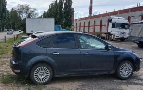 Ford Focus II рестайлинг, 2011 год, 249 000 рублей, 4 фотография