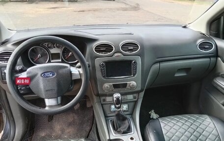 Ford Focus II рестайлинг, 2011 год, 249 000 рублей, 2 фотография