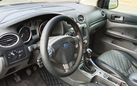 Ford Focus II рестайлинг, 2011 год, 249 000 рублей, 7 фотография