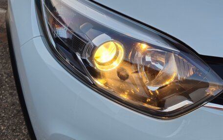 Renault Kaptur I рестайлинг, 2018 год, 2 300 000 рублей, 30 фотография