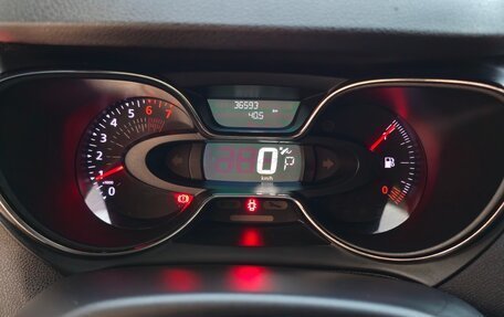 Renault Kaptur I рестайлинг, 2018 год, 2 300 000 рублей, 23 фотография