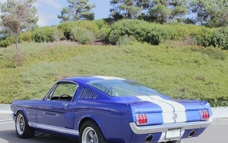 Ford Mustang VI рестайлинг, 1965 год, 8 730 000 рублей, 7 фотография