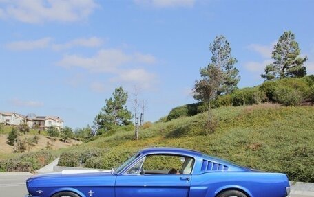 Ford Mustang VI рестайлинг, 1965 год, 8 730 000 рублей, 8 фотография