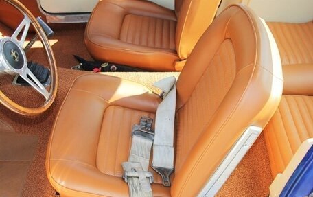 Ford Mustang VI рестайлинг, 1965 год, 8 730 000 рублей, 18 фотография