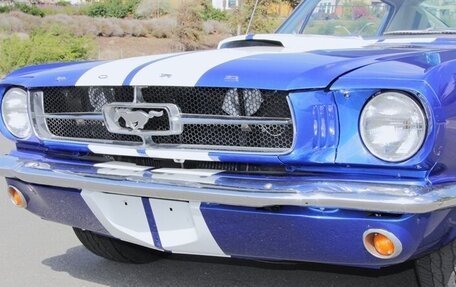 Ford Mustang VI рестайлинг, 1965 год, 8 730 000 рублей, 11 фотография