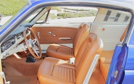 Ford Mustang VI рестайлинг, 1965 год, 8 730 000 рублей, 17 фотография