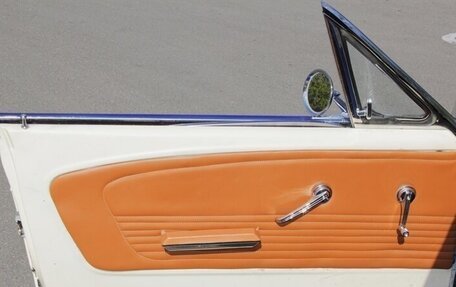 Ford Mustang VI рестайлинг, 1965 год, 8 730 000 рублей, 15 фотография