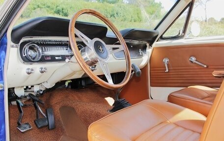 Ford Mustang VI рестайлинг, 1965 год, 8 730 000 рублей, 16 фотография