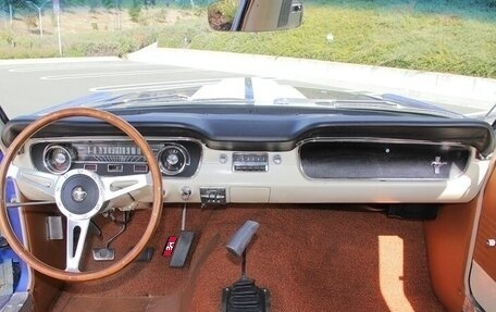 Ford Mustang VI рестайлинг, 1965 год, 8 730 000 рублей, 20 фотография