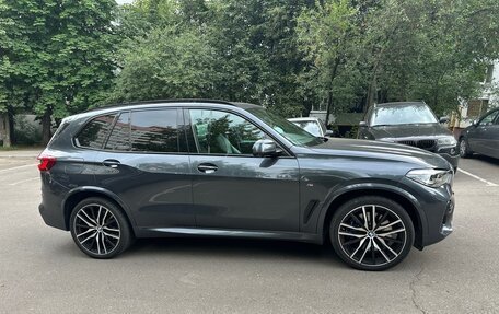 BMW X5, 2019 год, 6 500 000 рублей, 3 фотография