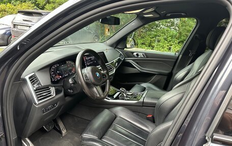 BMW X5, 2019 год, 6 500 000 рублей, 12 фотография