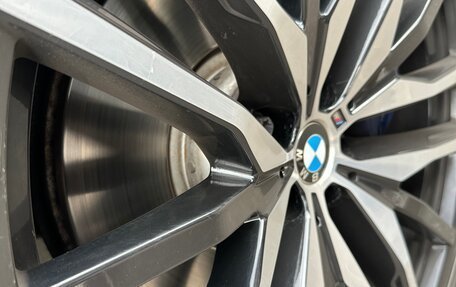 BMW X5, 2019 год, 6 500 000 рублей, 9 фотография