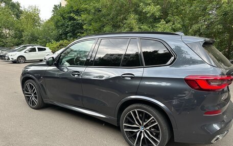 BMW X5, 2019 год, 6 500 000 рублей, 8 фотография